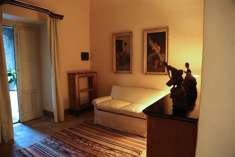 Hotel Casa La Carrubbazza San Gregorio di Catania Exterior foto