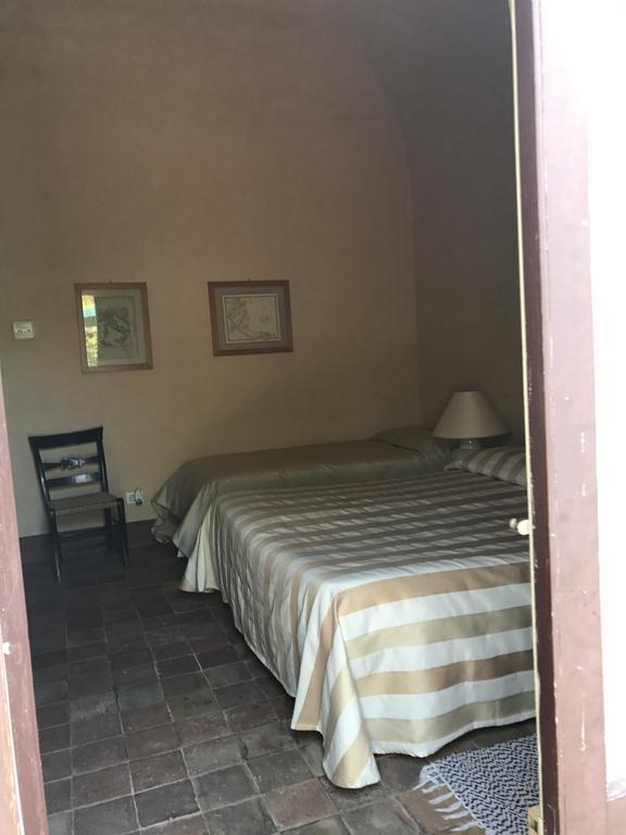 Hotel Casa La Carrubbazza San Gregorio di Catania Exterior foto